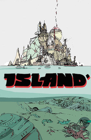 Island