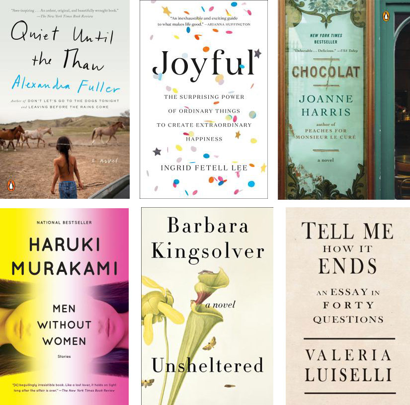 FAMOUS HARUKI MURAKAMI BOOKS. Haruki Murakami is a renowned Japanese…, by  Amelia Walmsley