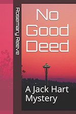 A Jack Hart Mystery All Good Things 
